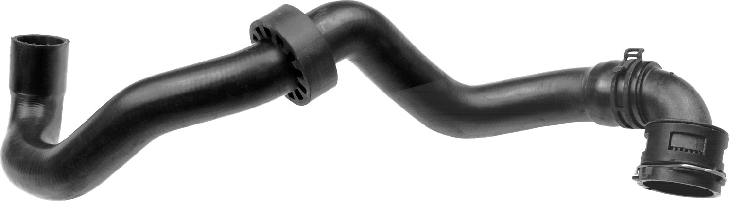 Gates Kühlerschlauch [Hersteller-Nr. 05-4310] für VW