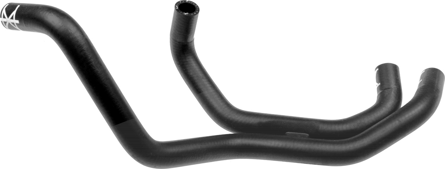 Gates Heizungsschlauch [Hersteller-Nr. 02-2901] für Skoda, Seat, VW, Audi