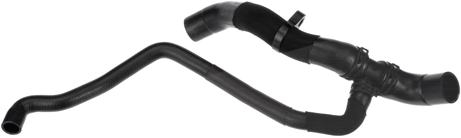 Gates Kühlerschlauch [Hersteller-Nr. 05-4610] für Audi, Seat, Skoda, VW