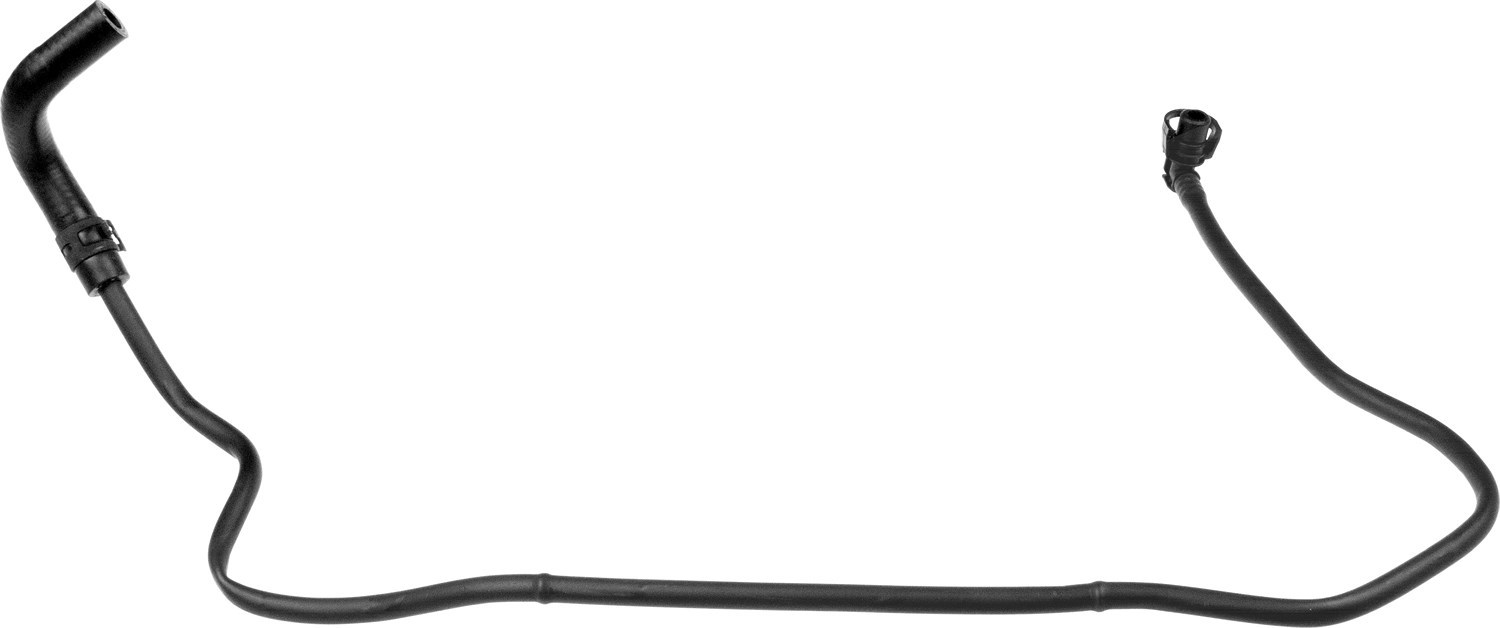 Gates Heizungsschlauch [Hersteller-Nr. 02-2851] für Opel, Chevrolet, Vauxhall