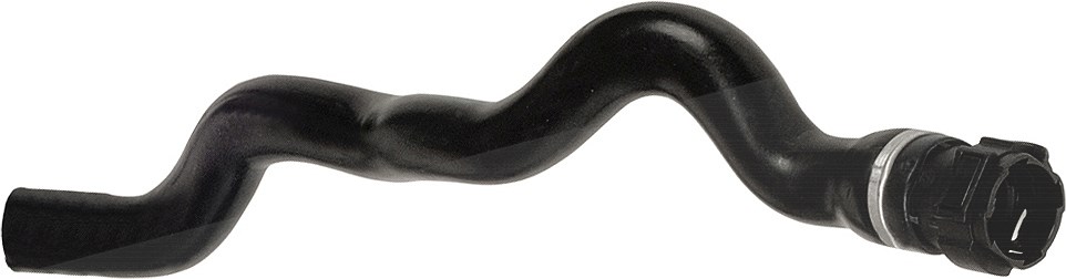 Gates Heizungsschlauch [Hersteller-Nr. 05-2901] für Renault