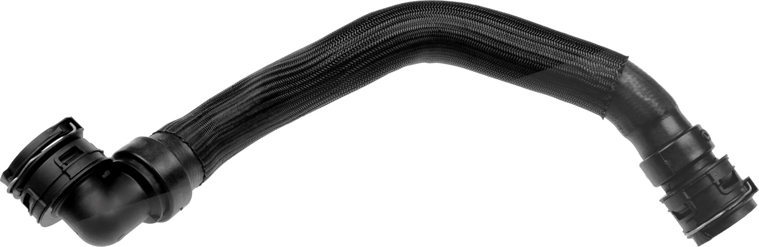 Gates Kühlerschlauch [Hersteller-Nr. 05-4060] für Vauxhall, Citroën, Opel, Peugeot