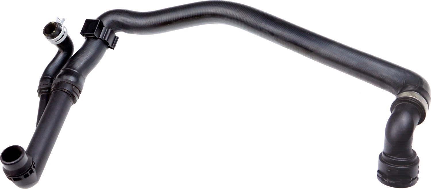 Gates Kühlerschlauch [Hersteller-Nr. 05-2782] für Audi, Seat, VW, Skoda