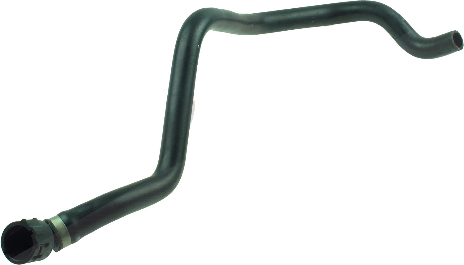 Gates Heizungsschlauch [Hersteller-Nr. 02-2671] für Opel, Chevrolet, Vauxhall
