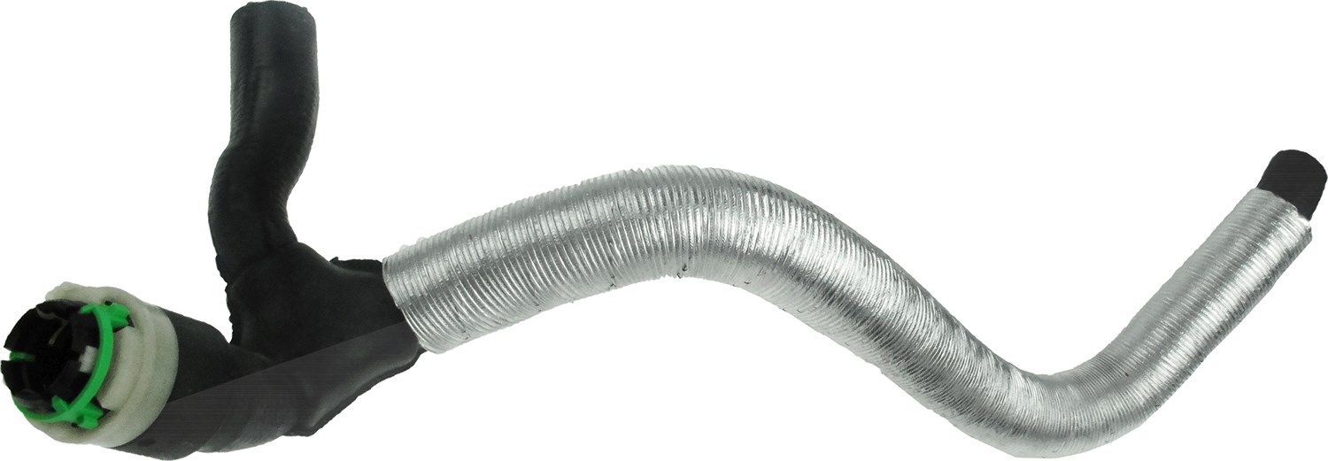 Gates Heizungsschlauch [Hersteller-Nr. 02-2478] für Opel, Vauxhall