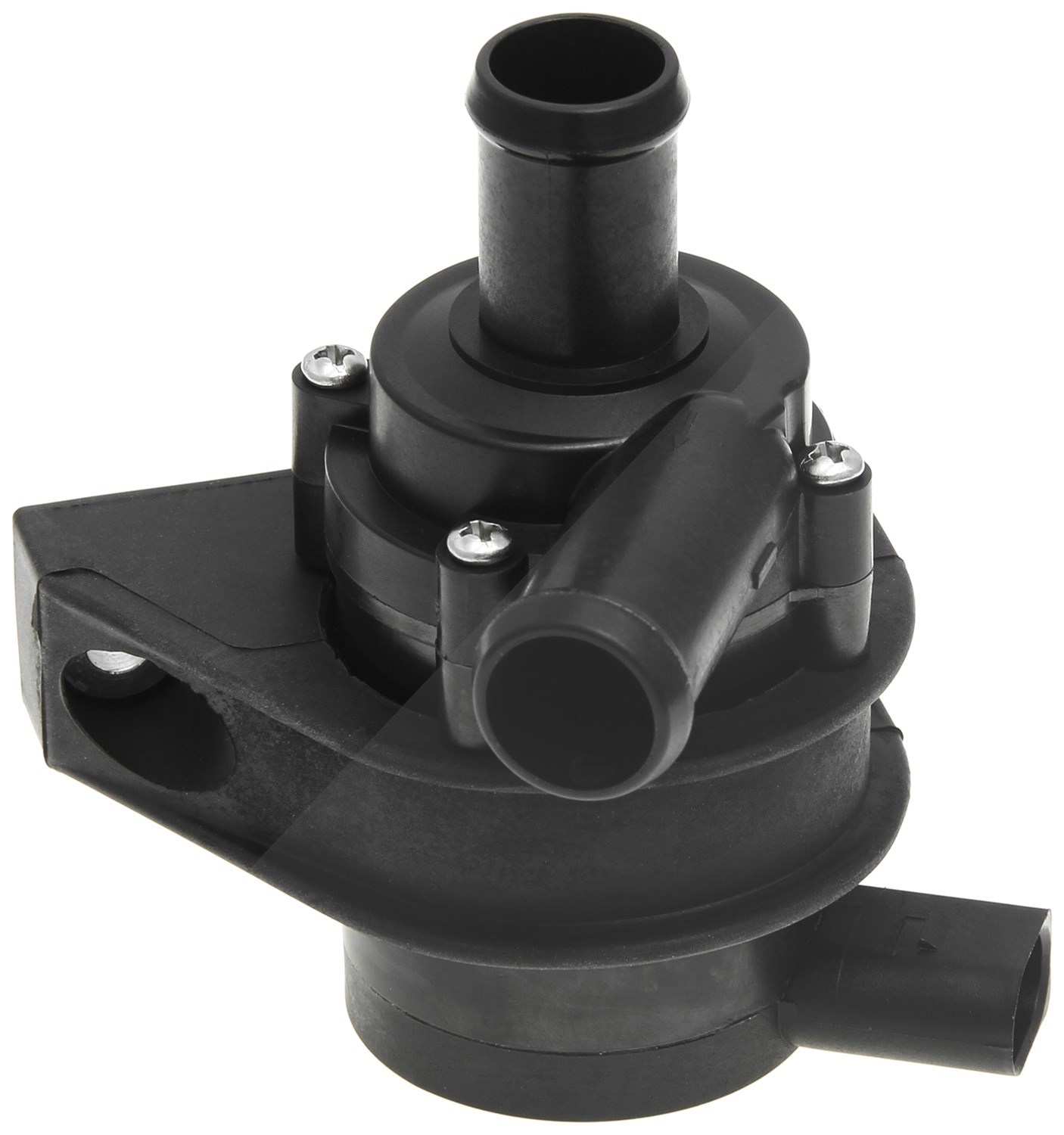 Gates Wasserpumpe [Hersteller-Nr. 41553E] für Seat, Audi, VW
