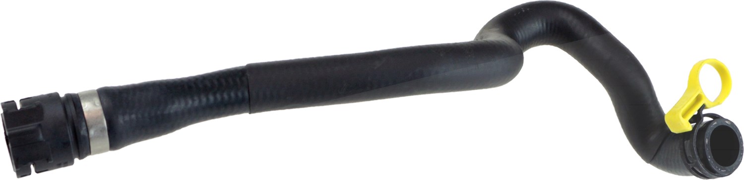 Gates Heizungsschlauch [Hersteller-Nr. 02-2066] für BMW, Alpina
