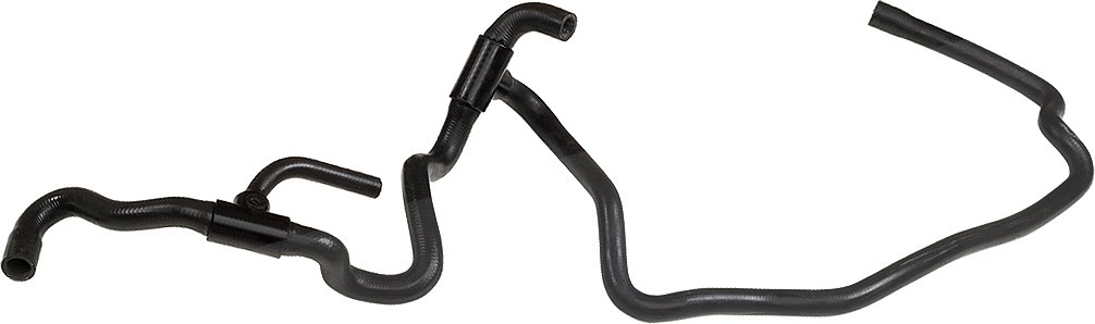 Gates Heizungsschlauch [Hersteller-Nr. 02-2385] für Peugeot