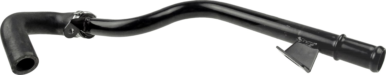 Gates Heizungsschlauch [Hersteller-Nr. 02-2122] für Peugeot