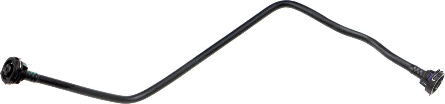 Gates Heizungsschlauch [Hersteller-Nr. 02-2603] für Mercedes-Benz