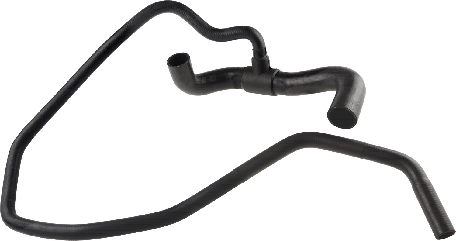 Gates Heizungsschlauch [Hersteller-Nr. 02-2525] für Land Rover
