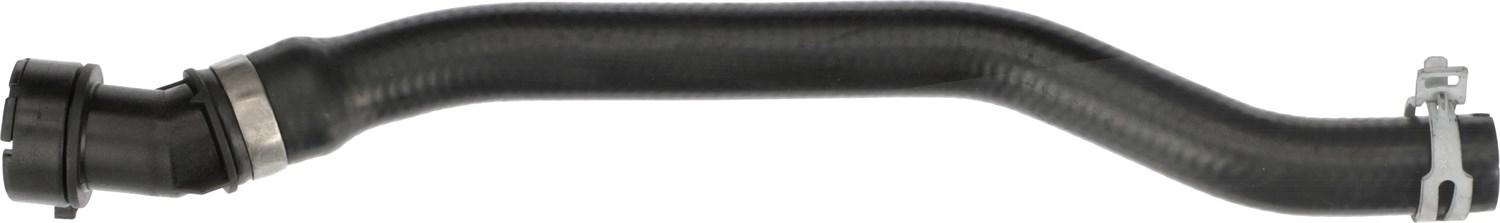 Gates Heizungsschlauch [Hersteller-Nr. 05-4185] für Peugeot, Citroën