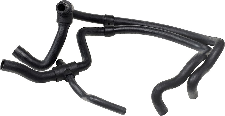Gates Heizungsschlauch [Hersteller-Nr. 02-2557] für Renault
