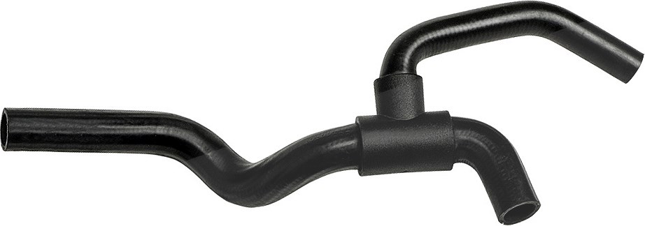 Gates Heizungsschlauch [Hersteller-Nr. 02-2495] für Ford