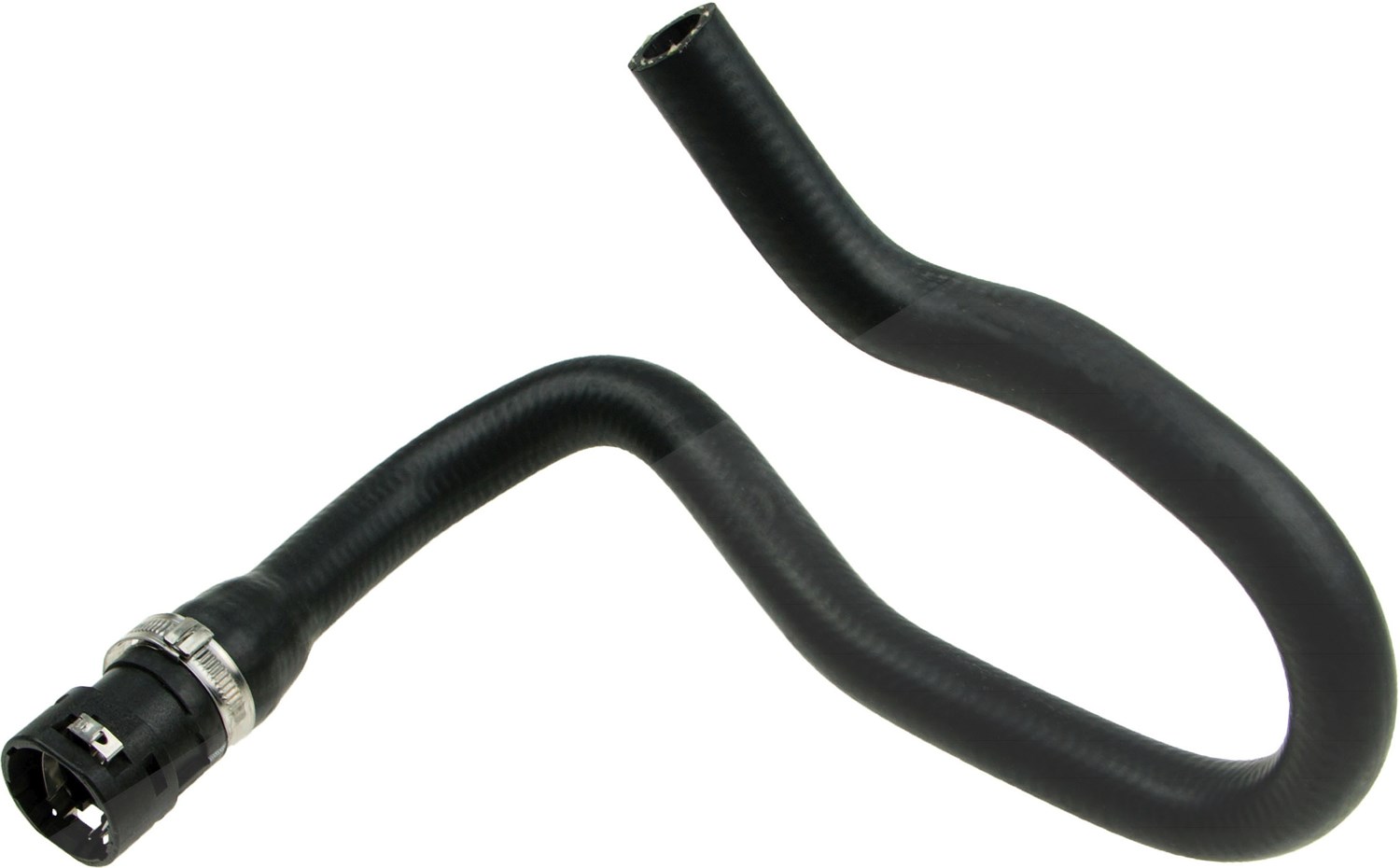 Gates Heizungsschlauch [Hersteller-Nr. 02-2528] für Fiat