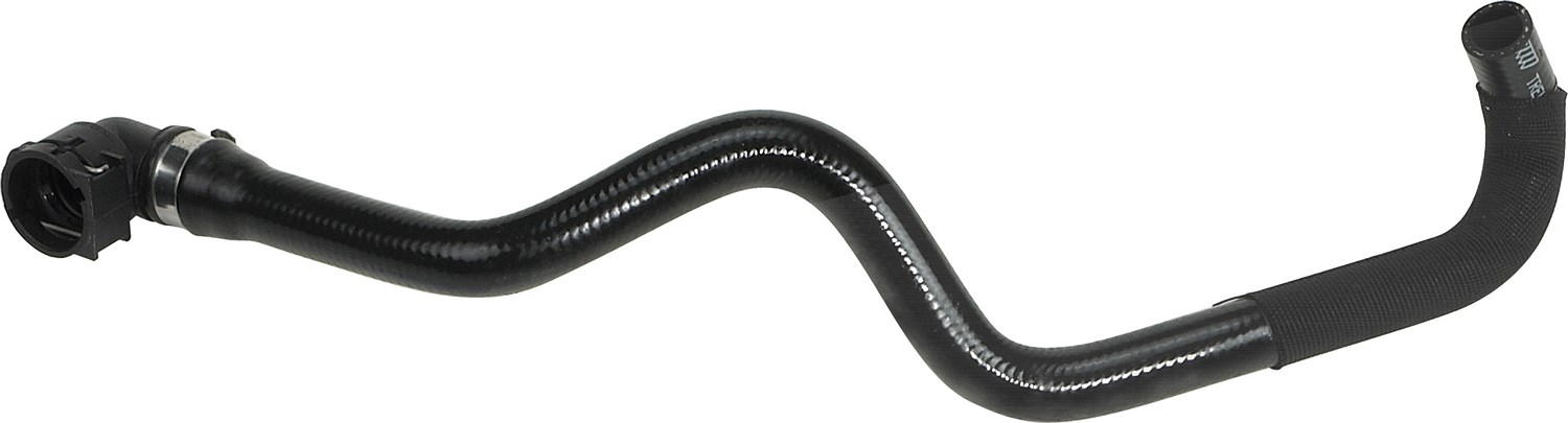 Gates Heizungsschlauch [Hersteller-Nr. 02-2629] für Fiat