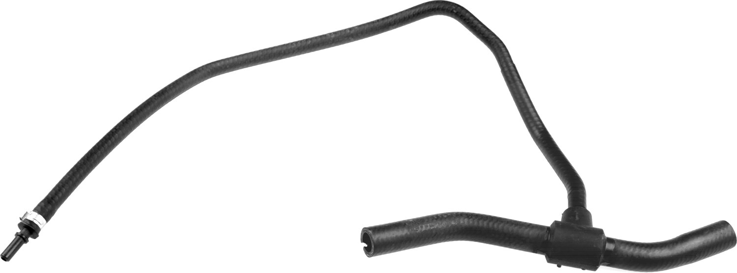 Gates Heizungsschlauch [Hersteller-Nr. 02-2549] für Fiat