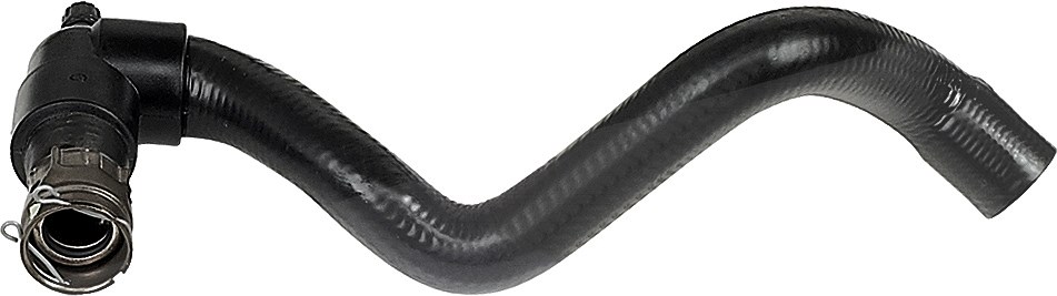 Gates Heizungsschlauch [Hersteller-Nr. 02-2178] für Peugeot