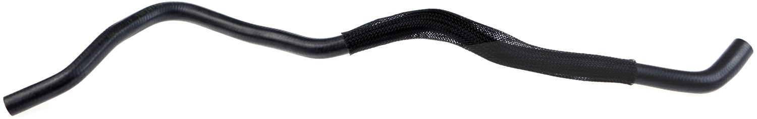 Gates Heizungsschlauch [Hersteller-Nr. 02-2572] für Renault