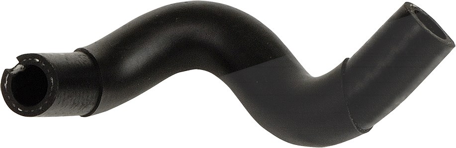 Gates Heizungsschlauch [Hersteller-Nr. 02-2029] für Fiat