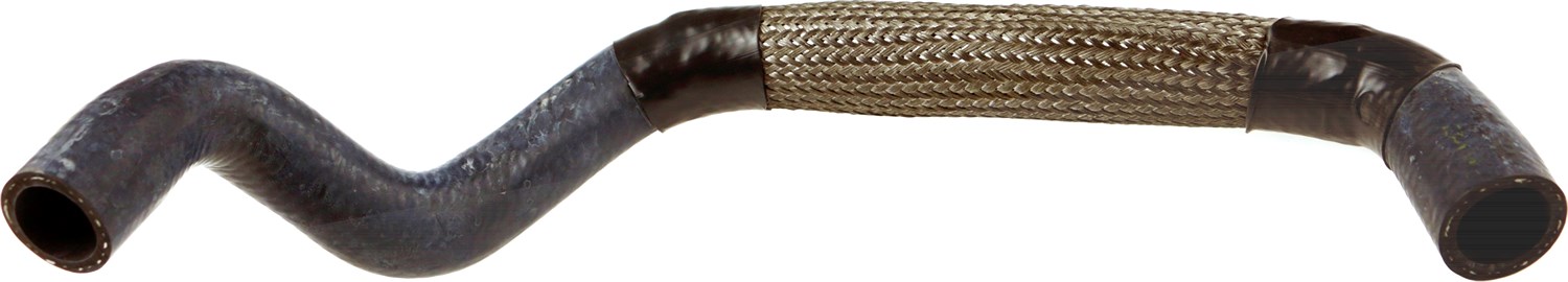 Gates Heizungsschlauch [Hersteller-Nr. 02-2175] für Peugeot
