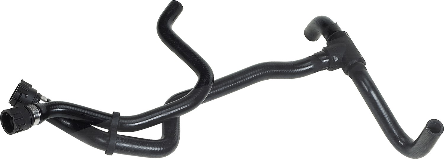 Gates Heizungsschlauch [Hersteller-Nr. 02-2627] für Fiat, Alfa Romeo
