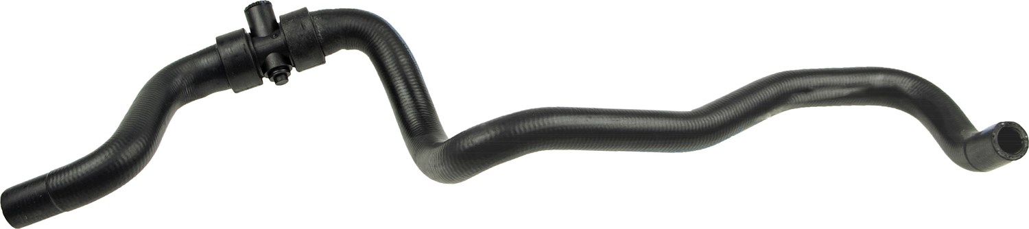 Gates Heizungsschlauch [Hersteller-Nr. 02-2434] für Fiat