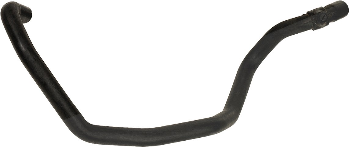 Gates Heizungsschlauch [Hersteller-Nr. 02-2523] für Renault