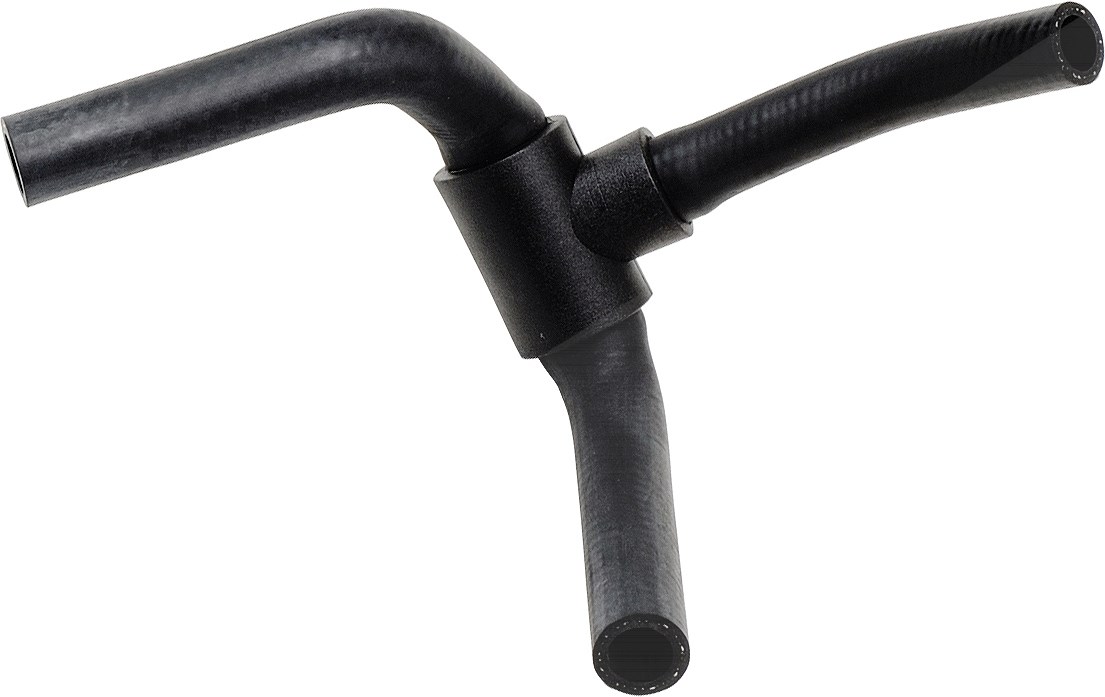 Gates Heizungsschlauch [Hersteller-Nr. 02-2561] für Renault