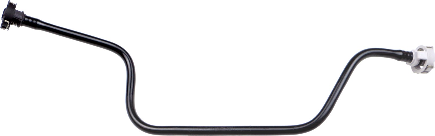 Gates Heizungsschlauch [Hersteller-Nr. 02-2602] für Audi