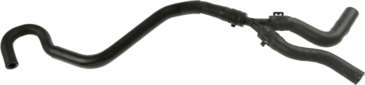 Gates Heizungsschlauch [Hersteller-Nr. 02-2001] für Land Rover