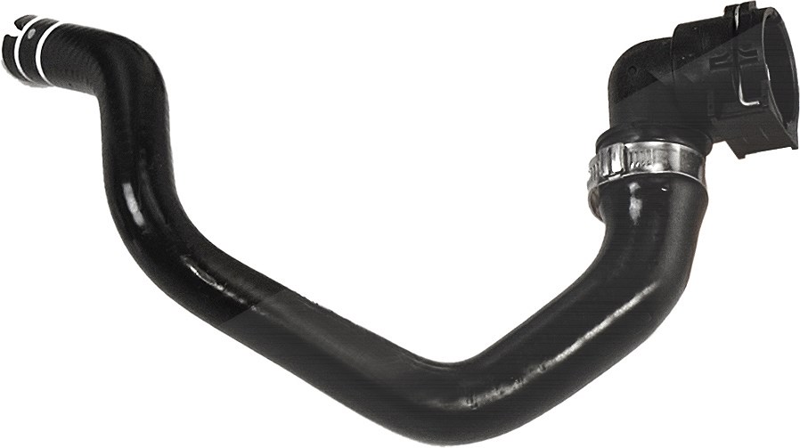 Gates Heizungsschlauch [Hersteller-Nr. 02-2680] für Fiat