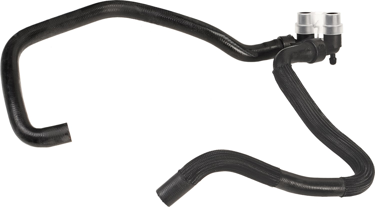 Gates Heizungsschlauch [Hersteller-Nr. 02-2436] für Peugeot