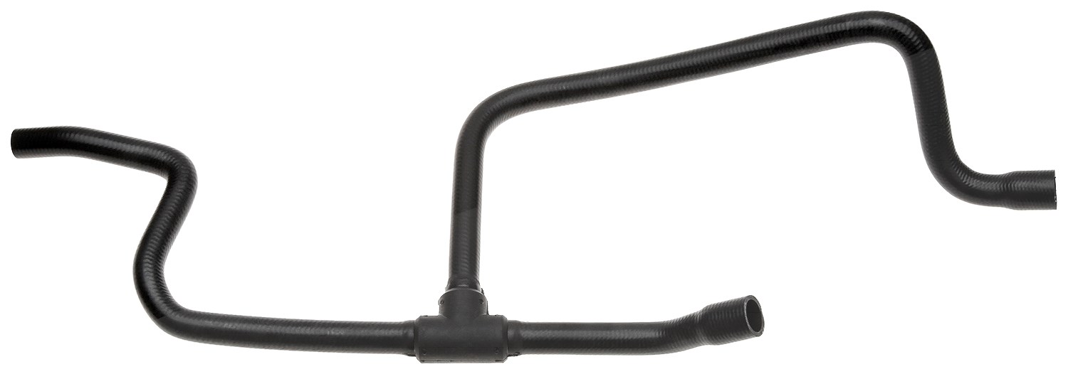 Gates Heizungsschlauch [Hersteller-Nr. 02-1921] für BMW