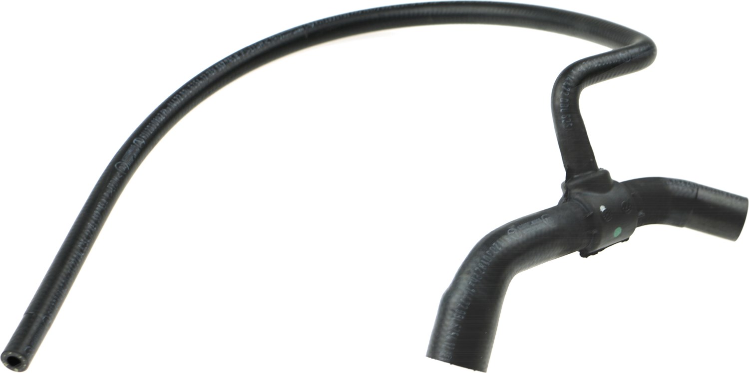 Gates Heizungsschlauch [Hersteller-Nr. 02-2160] für Mercedes-Benz