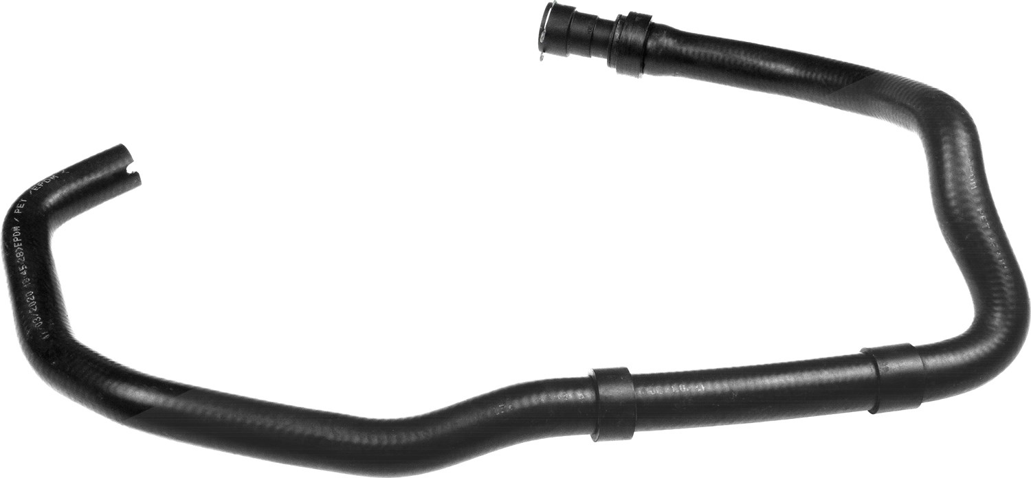 Gates Heizungsschlauch [Hersteller-Nr. 02-2654] für Peugeot