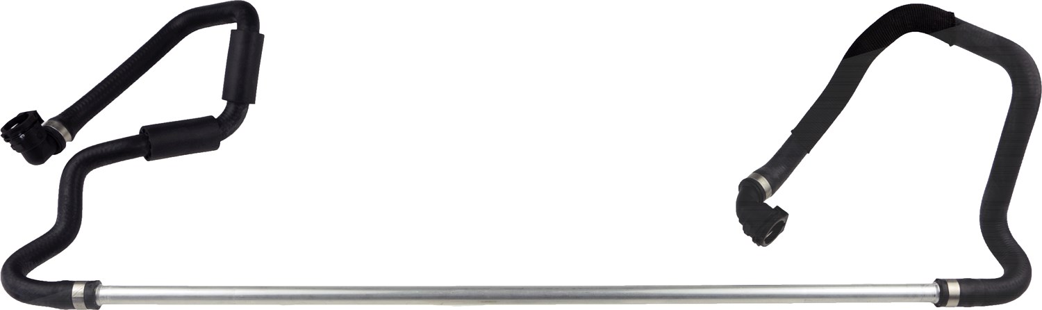 Gates Heizungsschlauch [Hersteller-Nr. 02-2065] für BMW