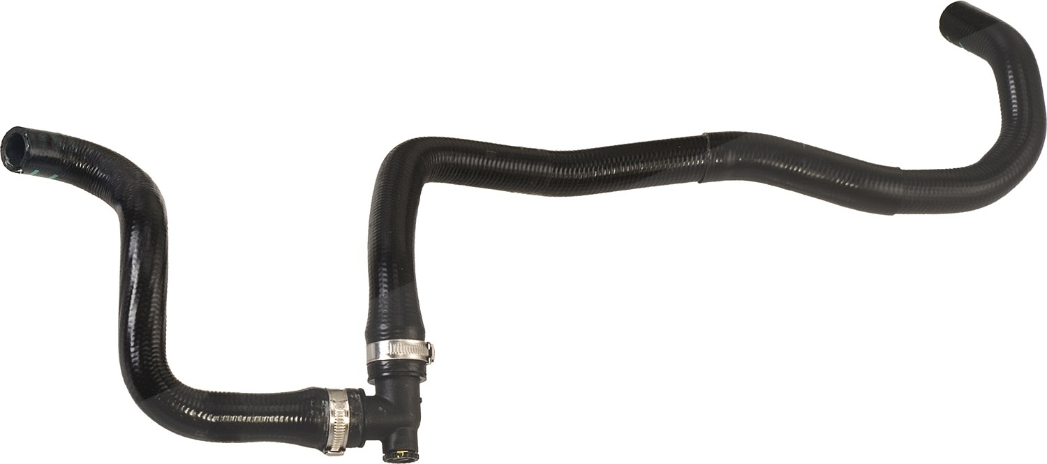 Gates Heizungsschlauch [Hersteller-Nr. 02-2524] für Fiat