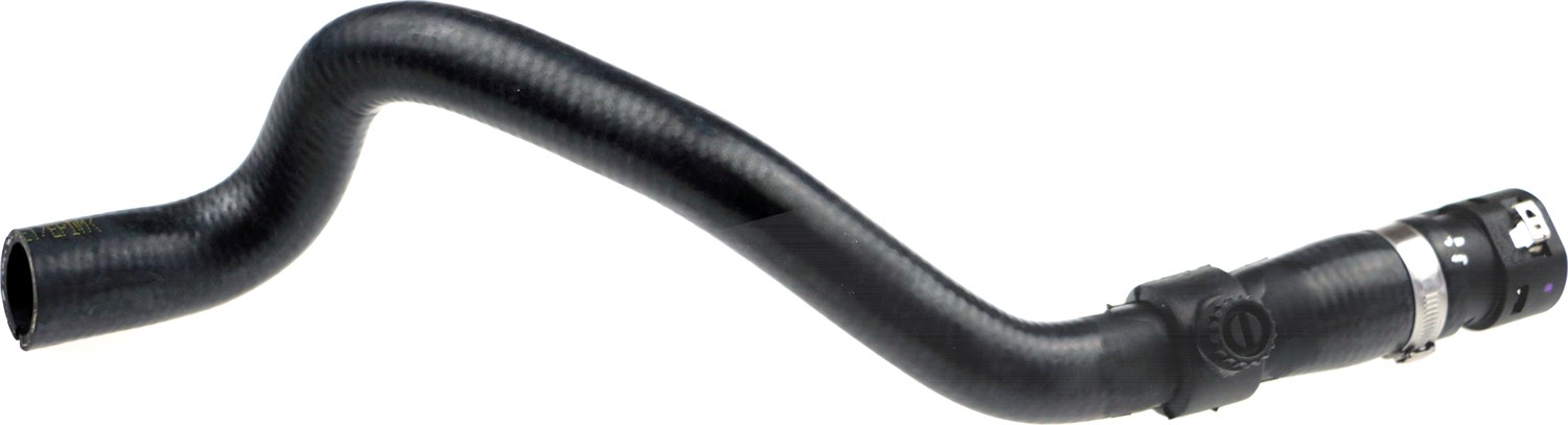 Gates Heizungsschlauch [Hersteller-Nr. 02-1931] für Renault