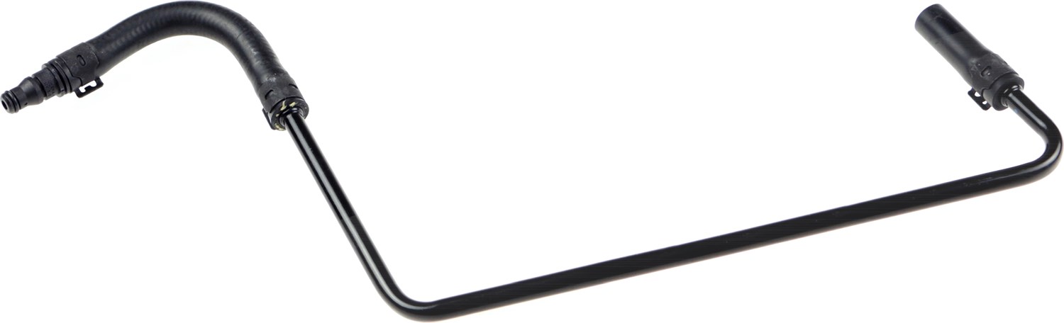 Gates Heizungsschlauch [Hersteller-Nr. 02-2087] für Mercedes-Benz