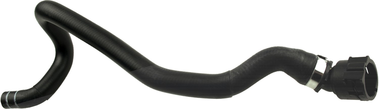 Gates Heizungsschlauch [Hersteller-Nr. 02-2631] für Citroën