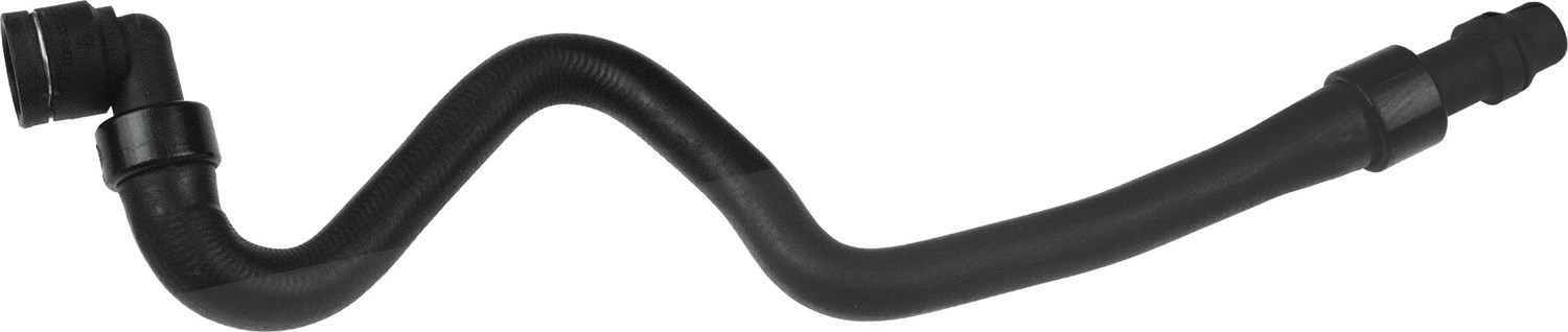 Gates Heizungsschlauch [Hersteller-Nr. 02-2470] für Vauxhall, Opel