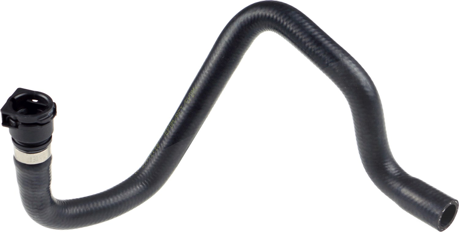 Gates Heizungsschlauch [Hersteller-Nr. 02-2058] für Mini