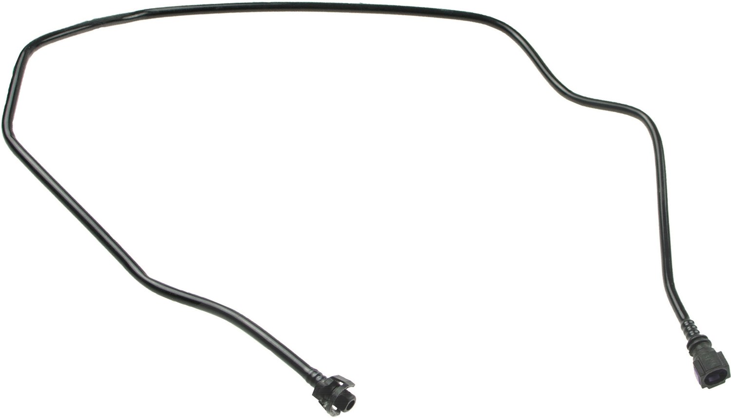 Gates Heizungsschlauch [Hersteller-Nr. 02-2027] für Ford
