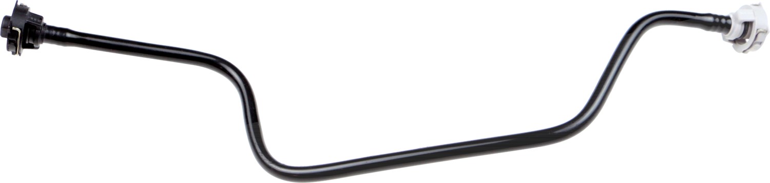 Gates Heizungsschlauch [Hersteller-Nr. 02-2662] für Audi