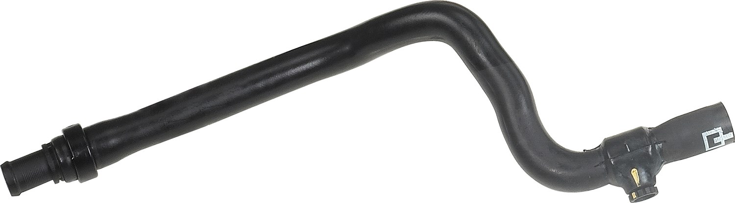 Gates Heizungsschlauch [Hersteller-Nr. 02-2547] für Renault