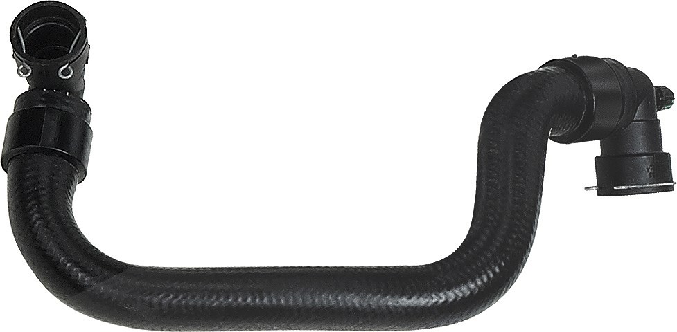 Gates Heizungsschlauch [Hersteller-Nr. 02-2655] für Peugeot