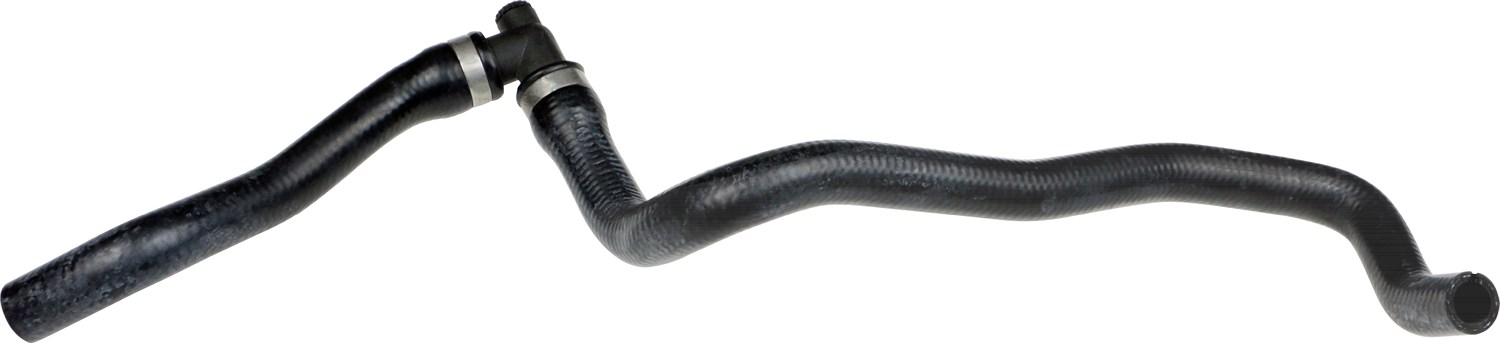 Gates Heizungsschlauch [Hersteller-Nr. 02-2404] für Fiat