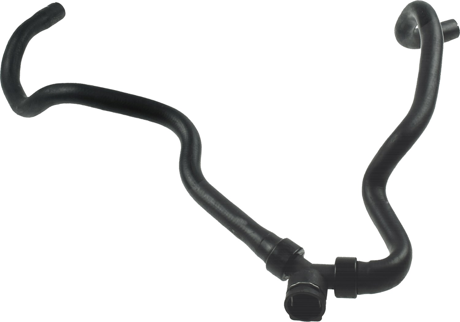 Gates Heizungsschlauch [Hersteller-Nr. 02-2485] für Opel, Vauxhall