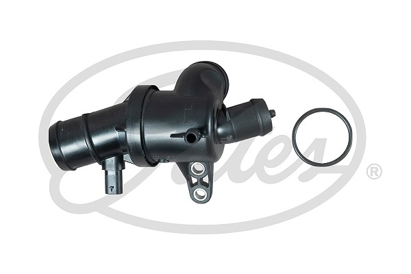 Gates Thermostat, Kühlmittel [Hersteller-Nr. TH535108] für BMW